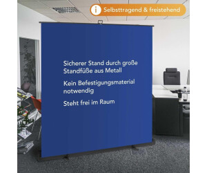 Vloerkleed outdoor zwart/wit 160 x 230 cm ALADANA