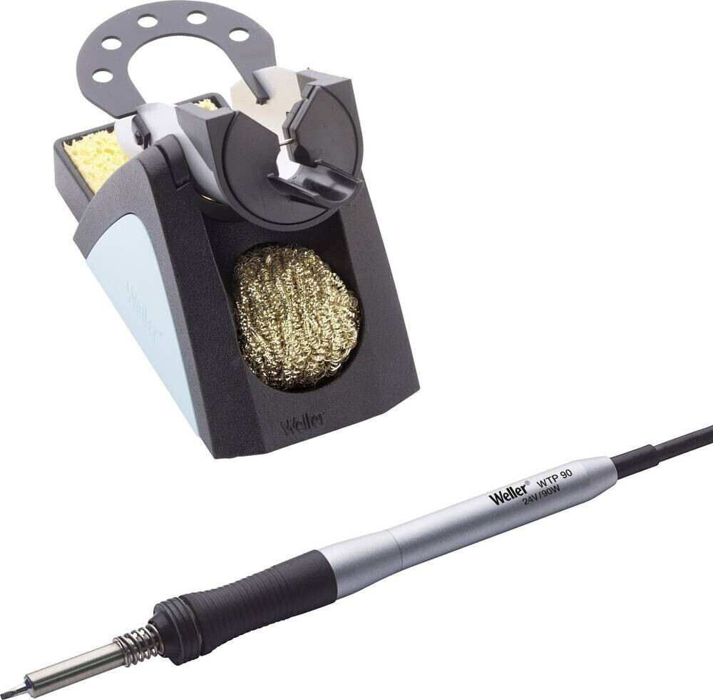 Weller WTP90 SET (T0052922399)