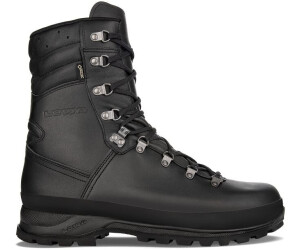 Lowa mountain gtx black top