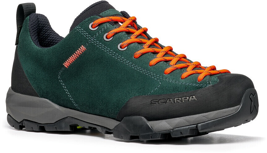 Scarpa mojito best sale trail gtx wmn