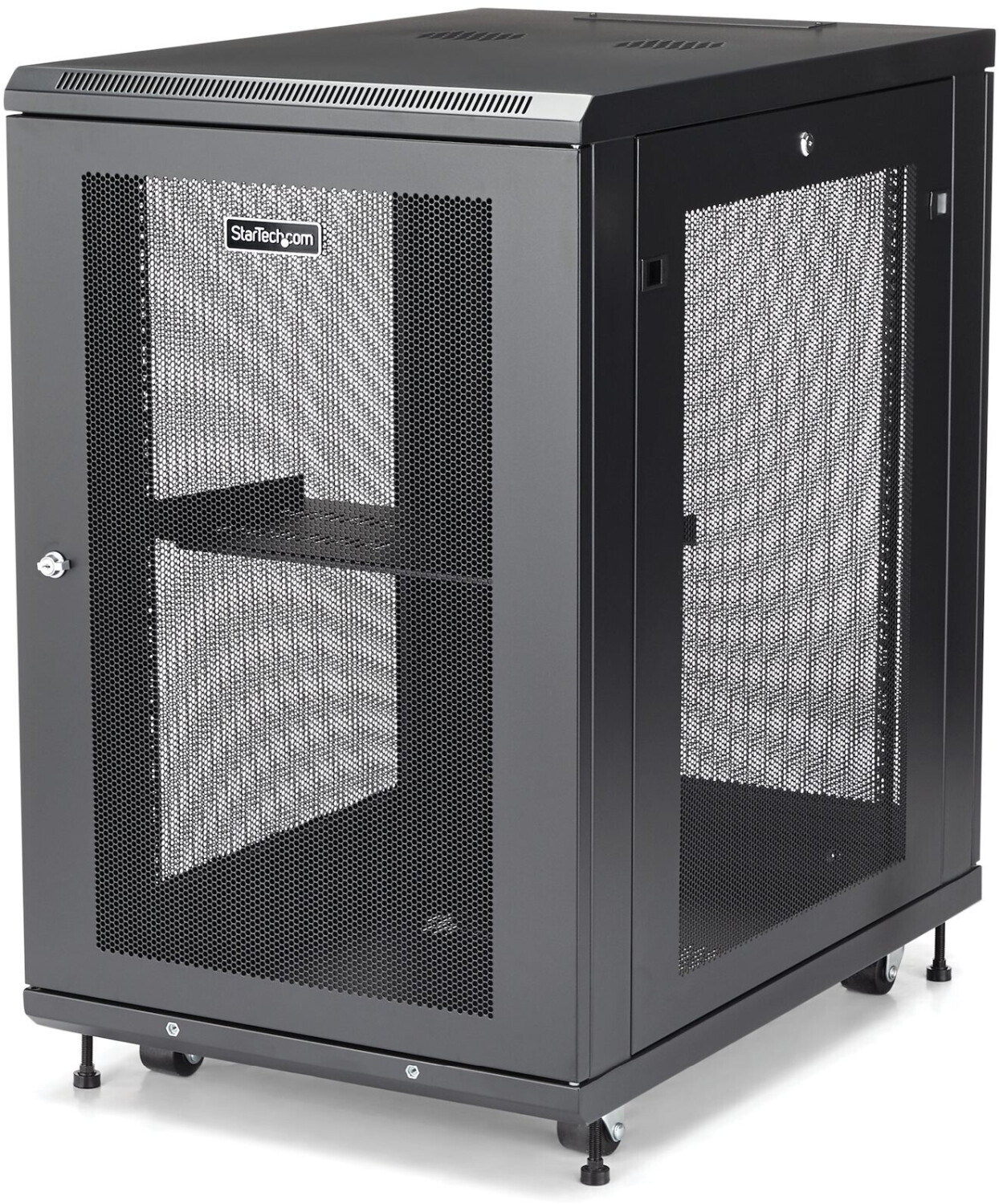 StarTech RK1833BKM