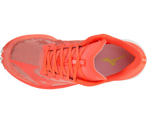 Mizuno wave maverick 3 on sale orange