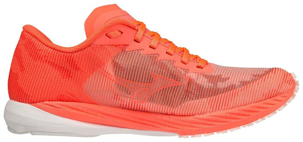 Mizuno wave clearance sayonara 3 arancione