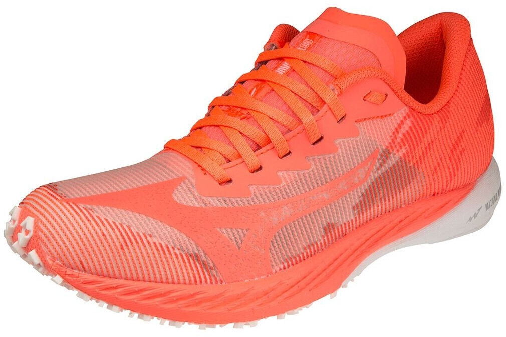 Mizuno wave ultima 3 arancione sale
