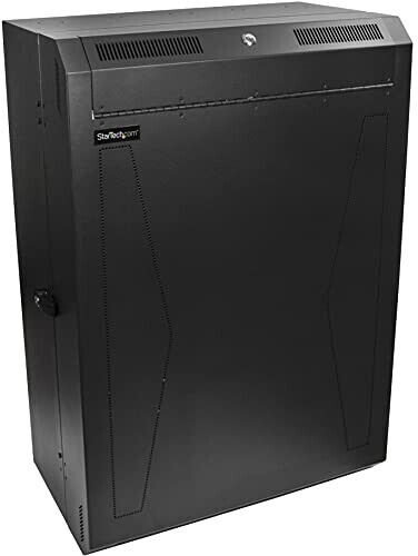 StarTech RK830WALVS
