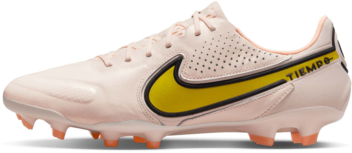 Tiempo yellow hot sale
