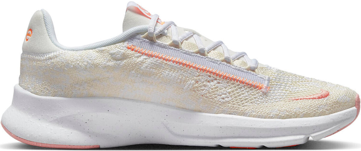 Nike zoom flyknit light cream shop