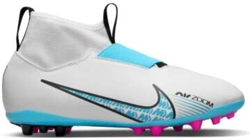 nike jr mercurial zoom superfly 9 academy ag