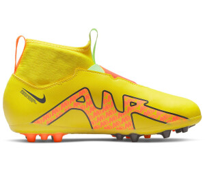 Fußballschuhe top nike gelb
