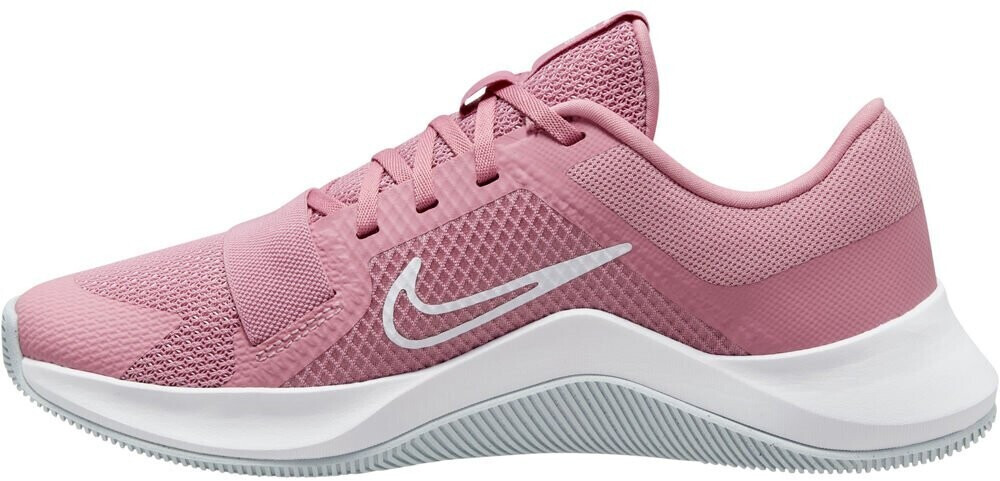 Nike Mc Trainer 2 - Beige - Zapatillas Fitness Mujer, Sprinter