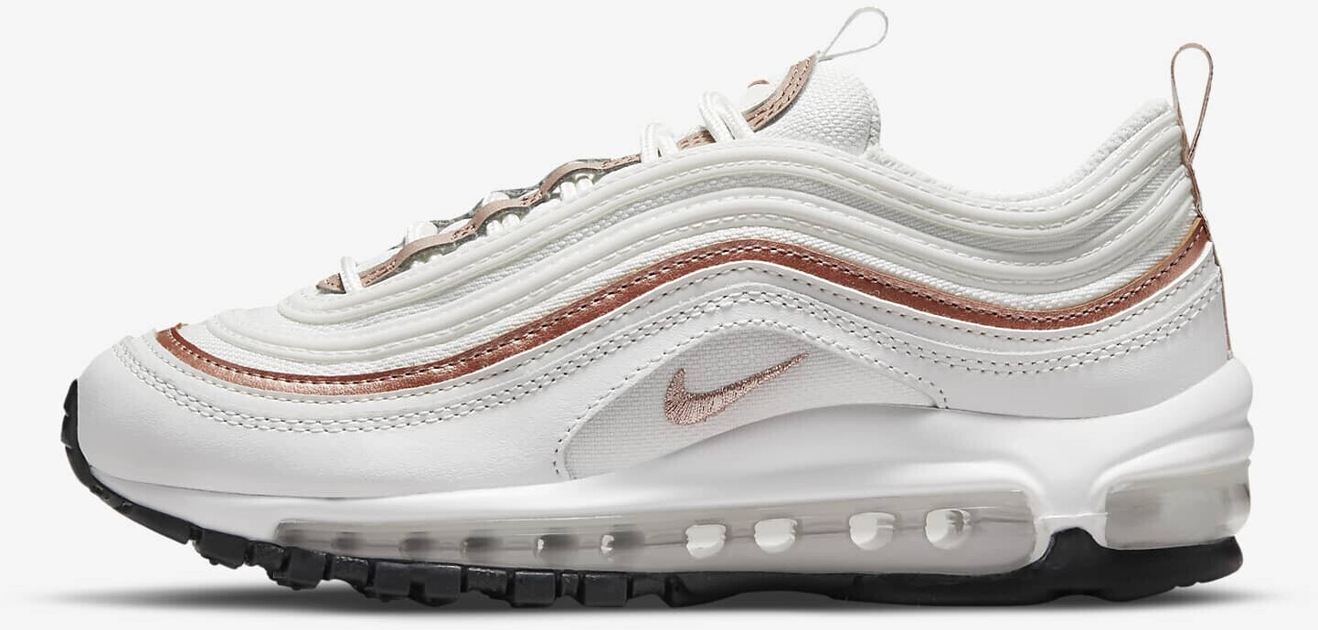 Air max 97 rose gold junior store