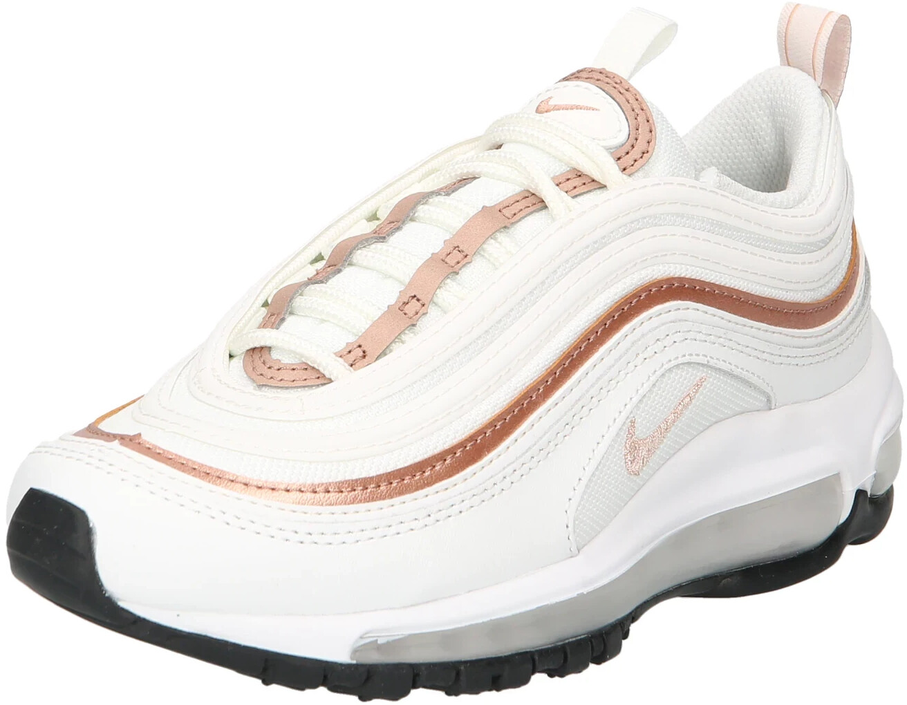 Air max 97 metallic gold kids discount