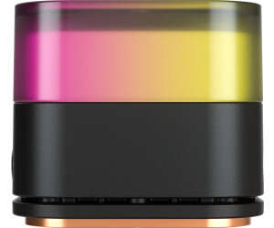 Corsair H115i PRO 280 mm Radiator Wasserkühler RGB-Beleuchtung für