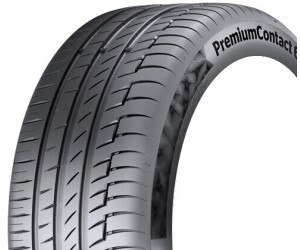 Gomme Nuove Autovettura Continental 225/40 R18 92Y PremiumContact