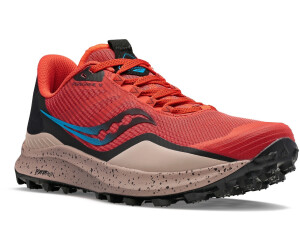 Saucony peregrine 4 hombre clearance precio