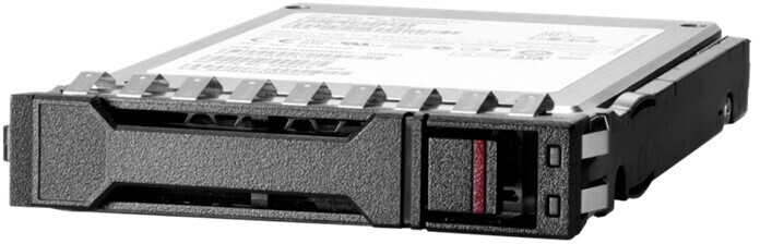 HPE SATA III 480 Go (P40502-B21)
