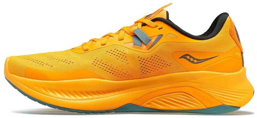 Saucony guide 2025 10 arancione
