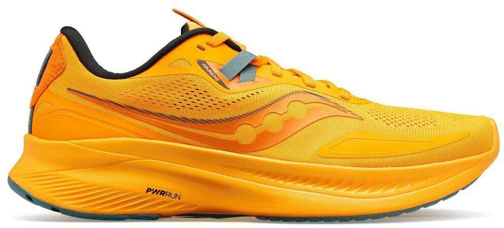 Saucony guide hot sale 10 gold
