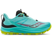 Saucony peregrine mujer rebajas sales