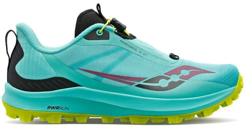 Saucony peregrine st 2025
