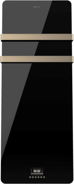Cecotec ReadyWarm 9890 Crystal Towel OldGold