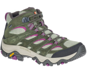 Merrell moab mid gtx cheap damen