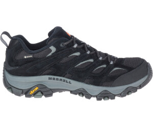 Merrell hotsell black night