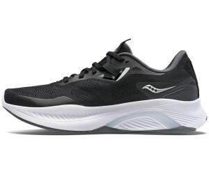 Saucony Herren Guide 15 Wide black white ab 107 96 Preisvergleich bei idealo