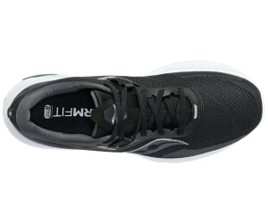 Saucony Herren Guide 15 Wide black white ab 107 96 Preisvergleich bei idealo