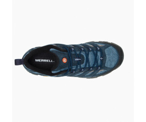 Buy Merrell Moab 3 GTX navy from 93.95 Today Best Deals on