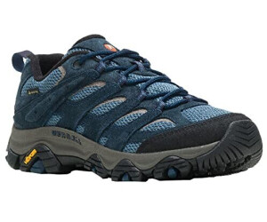 Merrell navy sale