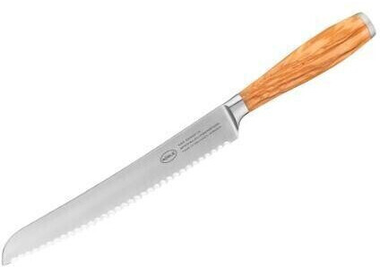 Rösle Bread Knife Artesano 22 cm