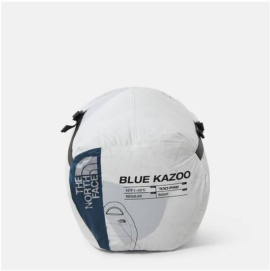 Blue 2025 kazoo reg