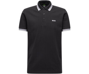 Mens boss polo hotsell