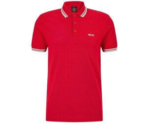 Hugo boss clearance polos