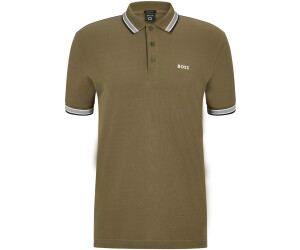 Hugo boss polo hot sale 2019