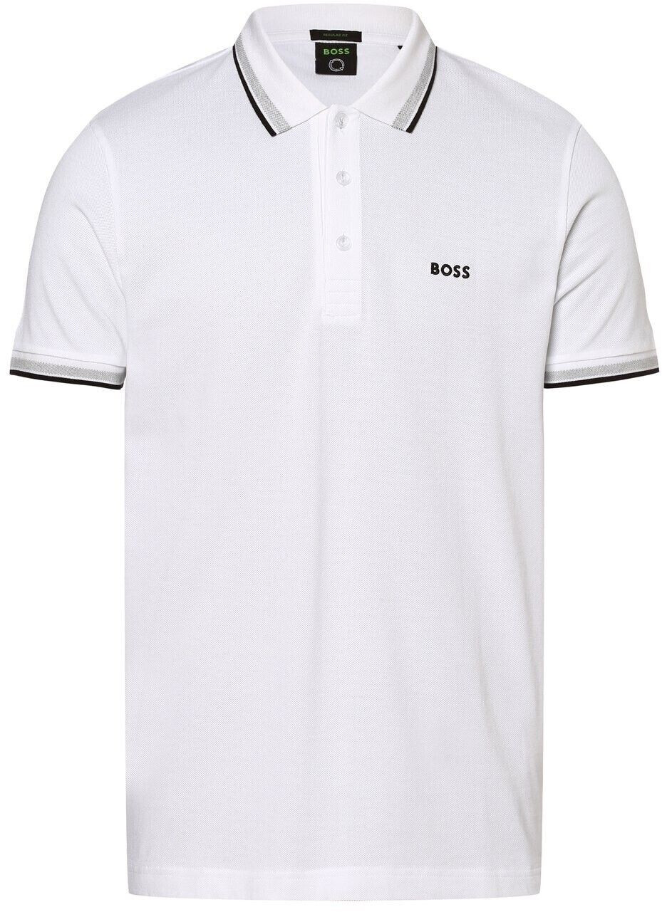 Buy Hugo Boss Paddy Polo (50469055) from £38.93 (Today) – Best Deals on ...