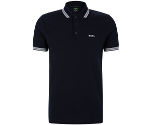 Buy Hugo Boss Paddy Polo 50469055 402 dark blue from 42.07 Today Best Deals on idealo
