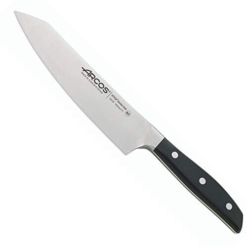 Arcos Manhattan Santoku Knife 19 cm