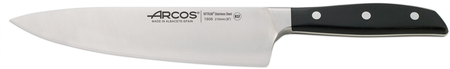 Arcos Manhattan Kitchen Knife 21 cm