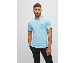 Hugo boss polo on sale shirts uk