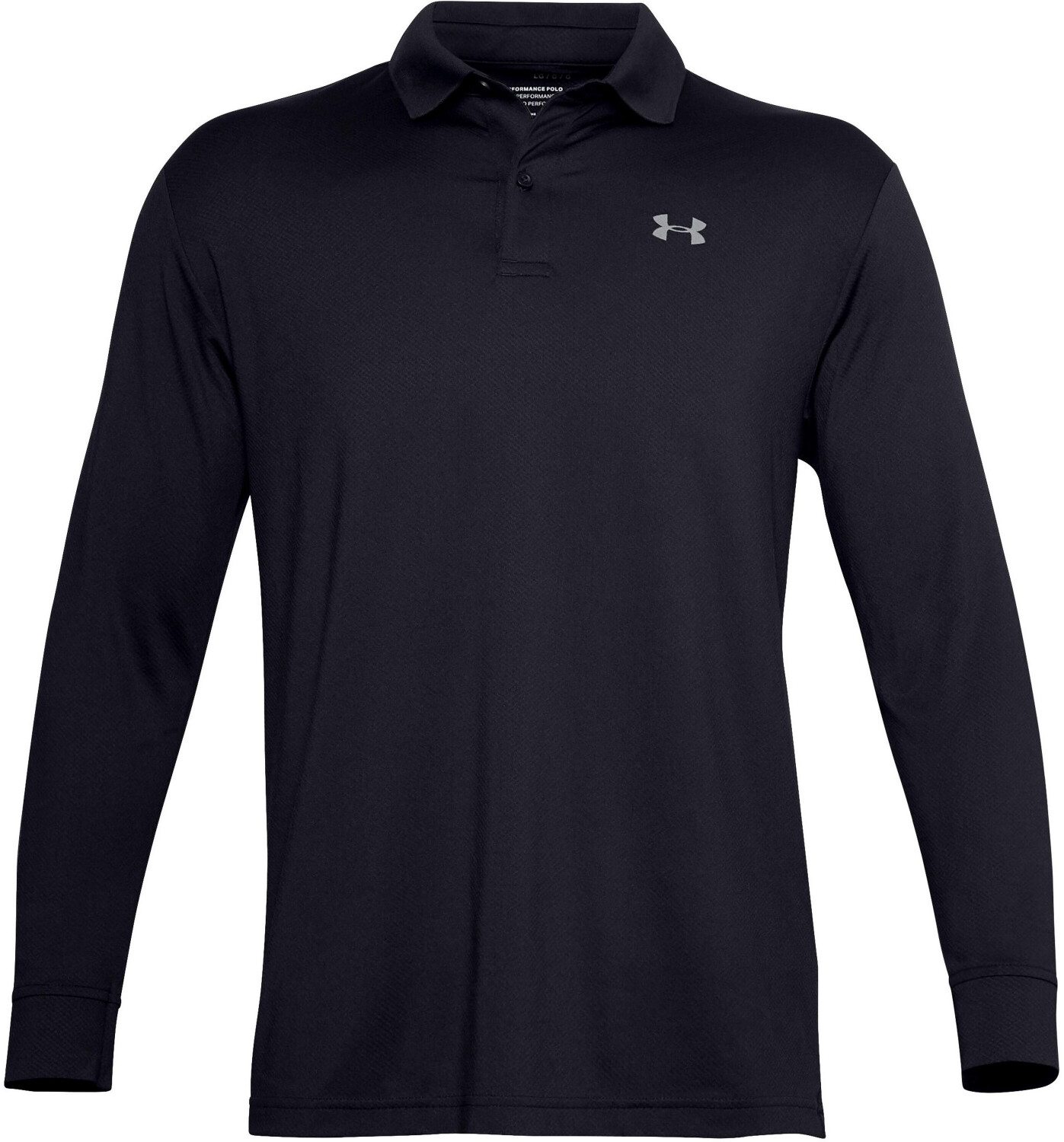 Buy Under Armour Performance 2.0 Polo Long Sleeved Shirt 1361610