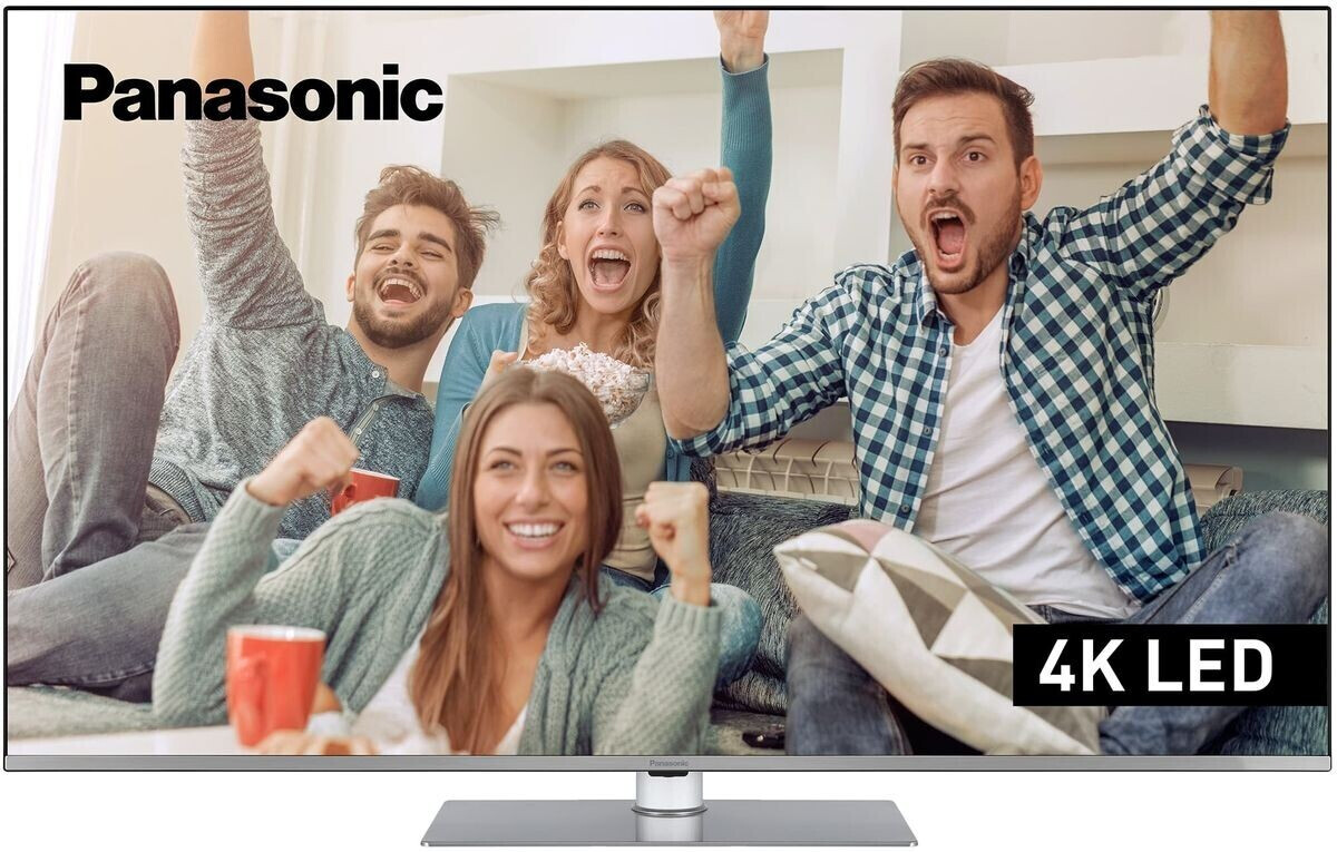 Panasonic TX-55LX660E