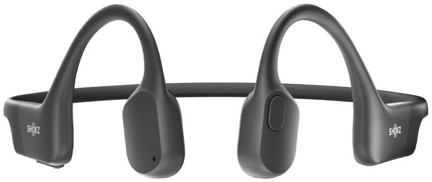 Shokz OpenRun Mini noir