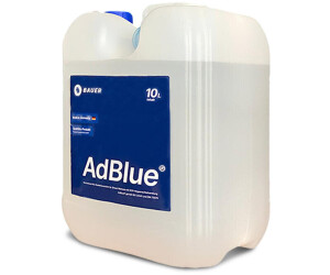 ALL Ride AdBlue ® 5 Ltr. Kanister eingetragene Marke des VDA, Betriebsstoffe, Autozubehör
