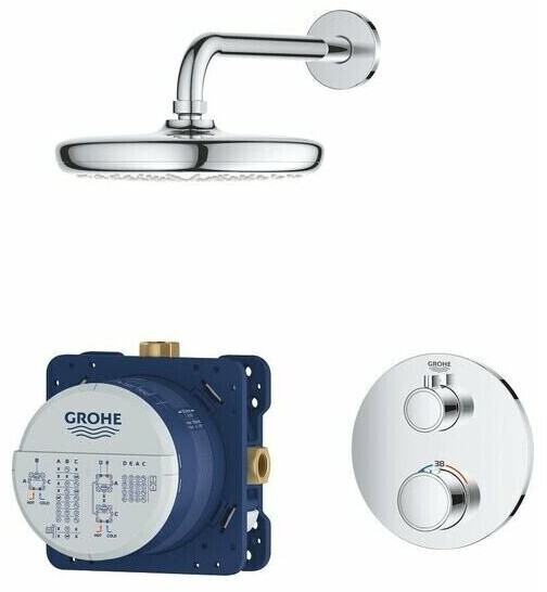 GROHE 34726000