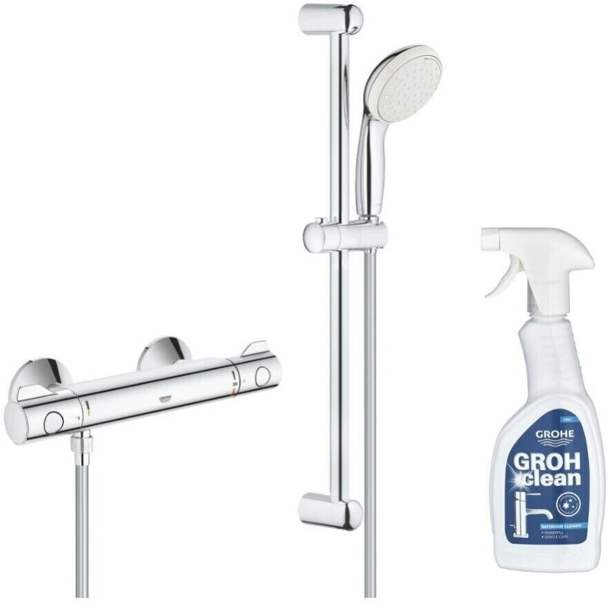 GROHE 34565001_48166000