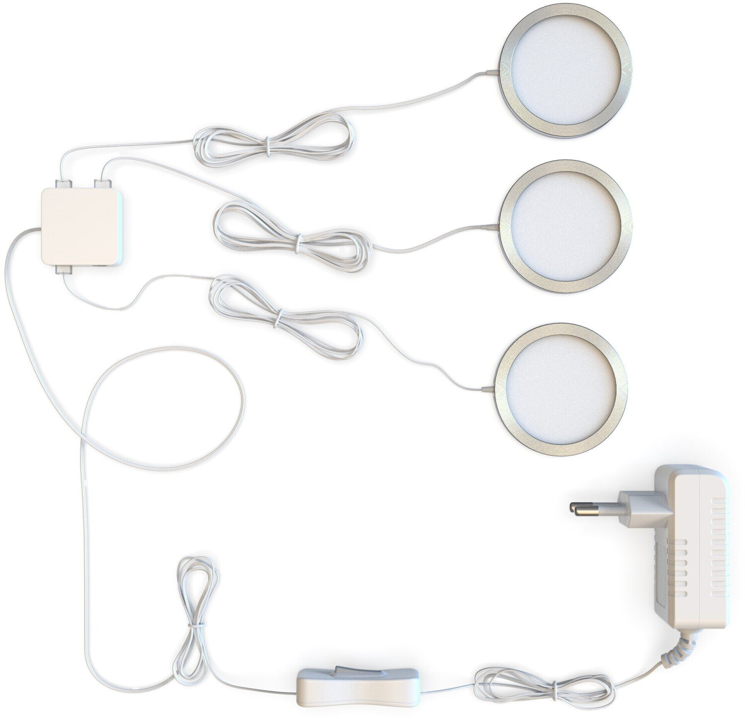 B.K.Licht BKL1106
