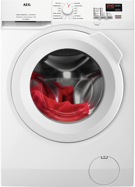 AEG L6FBC41470