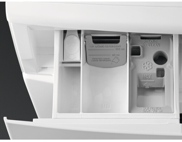 AEG L6FBC41470, Bild 3